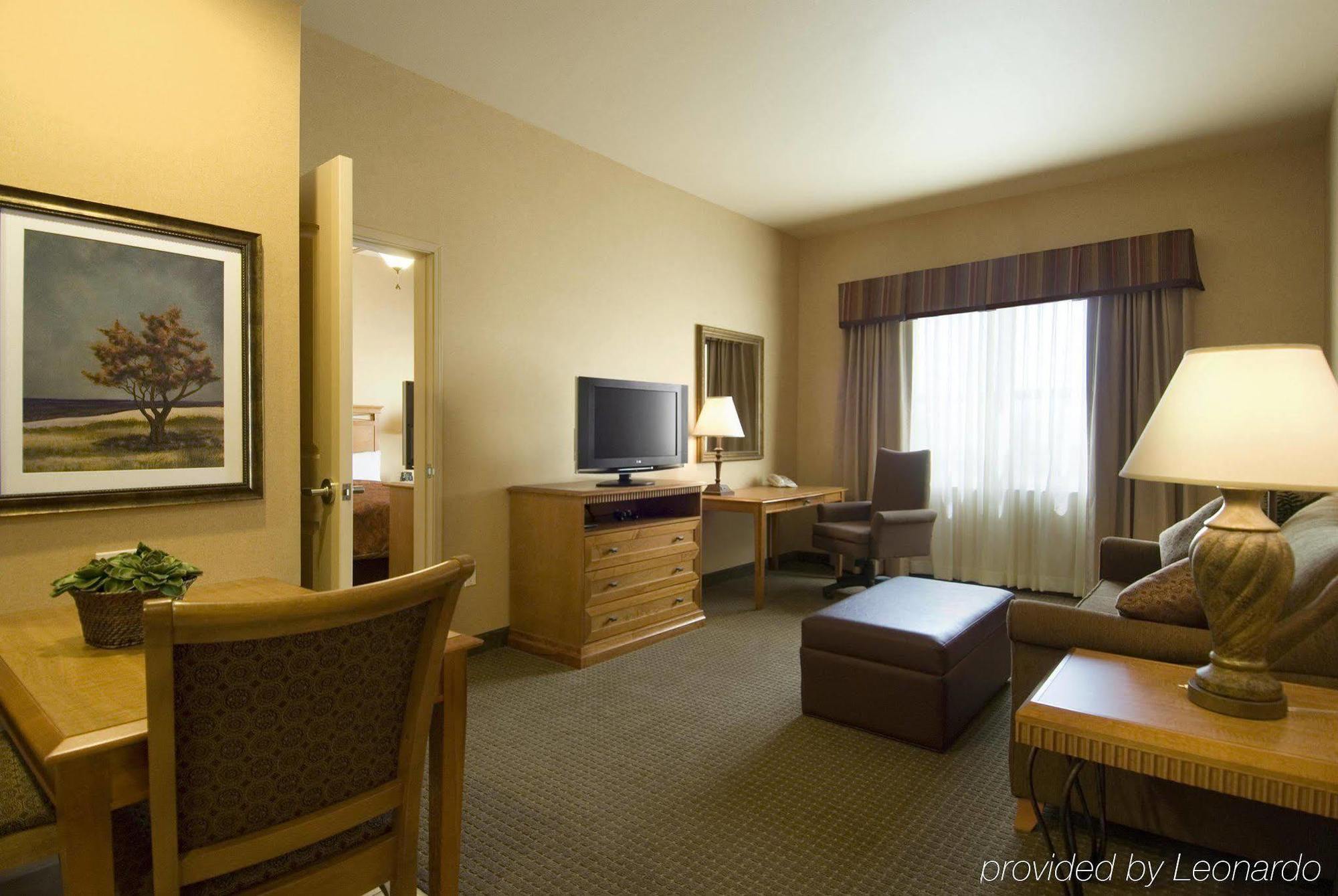 Homewood Suites By Hilton Boise Quarto foto